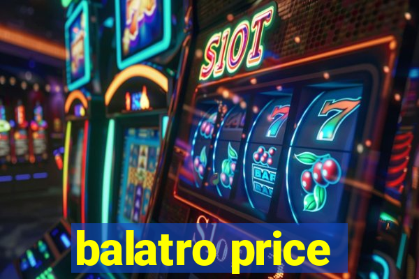 balatro price